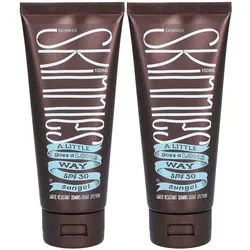 Skinnies Sonnengel SPF