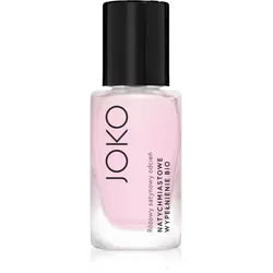 JOKO Nail Therapy glättende Pflege für Nägel 11 ml