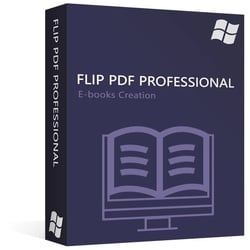 Flip PDF Professional