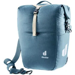 Deuter Valbona 20+5 Fahrradtasche atlantic