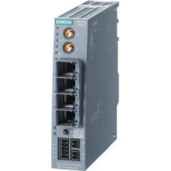 SIEMENS Mobilfunk-Router SCALANCE 6GK5876-4AA00-2BA2