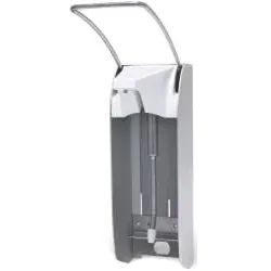 Dr. Schumacher Wandspender AK 500 PLUS 00-903-005-01 , mit kurzem Bedienhebel