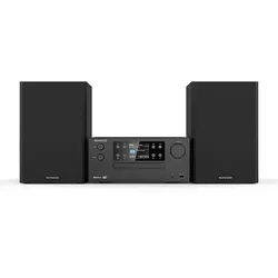 KENWOOD M925DABB Kompaktanlage (Schwarz)