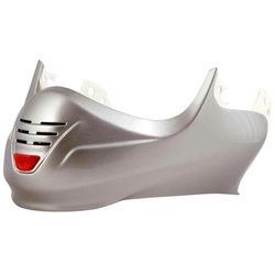 Suomy 3Logy Chin Guard, weiss