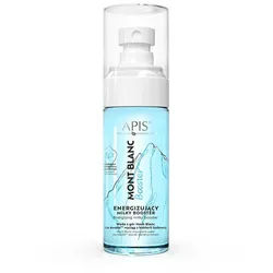 Apis Natural Cosmetics Gesichtsspray APIS MONT BLANC, Booster/Tonic - Gesichtsspray, Anti - Aging,100 ml