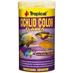 TROPICAL Cichlid Color 250ml