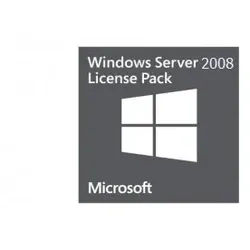 Windows Server 2008 | 1 User CAL | Blitzversand