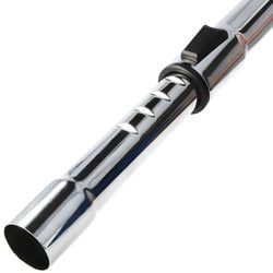 Universal Teleskop-Rohr 58 bis 97cm für Staubsauger nur mit 35mm-Anschluss