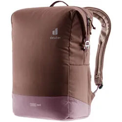 Deuter Vista Spot Daypack Lifestyle Rucksack raisin-grape