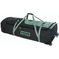 ION Gearbag Core 25 Tasche Transport Boardbag Schutz Surf leicht, Größe in cm: 139, Farbe: 213 jet-black