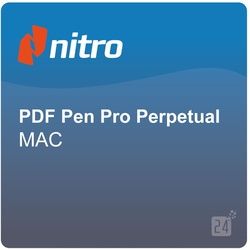 PDF Pen Pro MAC Perpetual ML ESD