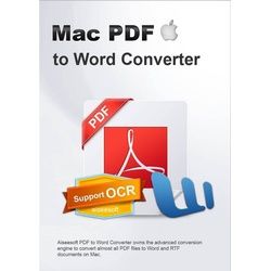 Aiseesoft Mac PDF to Image Converter