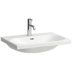 LAUFEN Aufsatz-Waschtisch LUA 460x650x180 H8160840001041