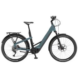 Winora Yakun X10 Low 2024