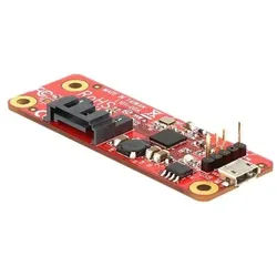 Storage Controller - SATA 6Gb/s - USB 2.0