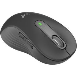 Logitech Signature M650 L LEFT - Maus - Größe L