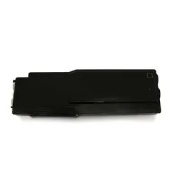 1x Eurotone Toner Alternative für Dell 593-11115 86W6H Schwarz