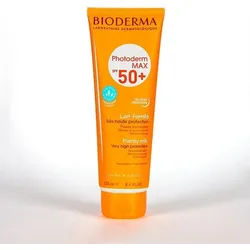 Bioderma, Sonnencreme, Photoderm Lait Ultra SPF50+ Milch (Sonnenmilch, SPF 50+, 200 ml, 226 g)