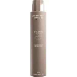 Lernberger-Stafsing Haare HaarpflegeAll-Over Hair & Body Shampoo 250 ml