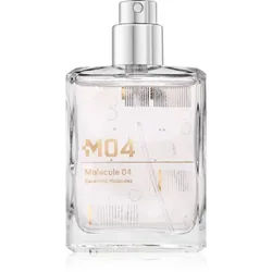 Escentric Molecules Molecule 04 Eau de Toilette nachfüllbar Unisex 30 ml