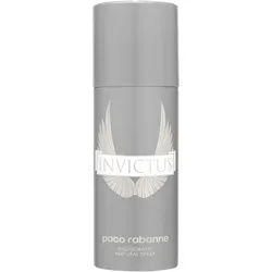 Paco Rabanne Invictus Deodorant Spray 150ml - Frische und Energie Deospray 150 ml Männer