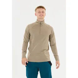 Whistler Baggio M Ski Pulli fallen rock (3040) L