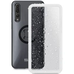 SP Connect Huawei P20 Pro Wetterschutz, weiss für Männer