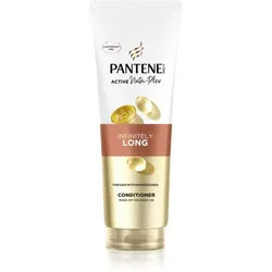 Pantene Pro-V Active Nutri Plex Infinitely Long stärkender und erneuernder Conditioner für langes Haar 350 ml