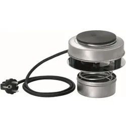 Bartscher Elektroheizung, Heizgerät für Chafing Dish 1/1 BP, 1 Stück