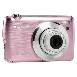 Digital Camera DC8200 CMOS 8x 18MP Pink