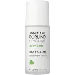 ANNEMARIE BÖRLIND Body Care Deo Roll-On - 0.05 l