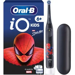 ORAL-B iO Kids 6+ mit Reiseetui Spiderman