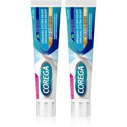 Corega Original Extra Strong Fixierspray 2x70 g