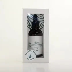 MCT natural® Haarpflegeserum Serum 50 ml Unisex