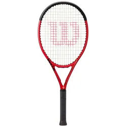 Wilson Tennisschläger Clash 26 V2.0 orange
