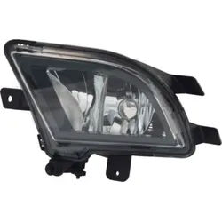 Nebelscheinwerfer TYC 19-6124-01-9 Links