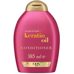 OGX - Conditioner 'Keratin Oil' Haarspülung 385 ml Frauen