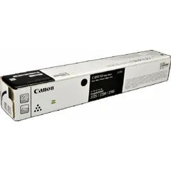 Canon C-EXV 63 - Schwarz - Toner
