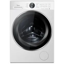 Midea Waschmaschine MF210 MF210, 9 kg