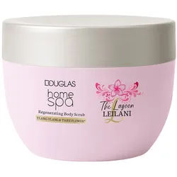 Douglas Collection - Home Spa The Lagoon Leilani Body Scrub Körperpeeling 200 g