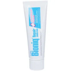 Bioniq® Repair Zahncreme Plus