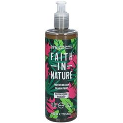 Faith® IN Nature Flüssige Handseife mit Drachenfrüchten