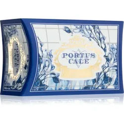 Castelbel Portus Cale Gold & Blue Feinseife 40 g