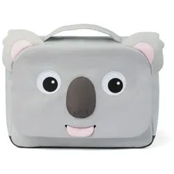 Affenzahn Kindergartenrucksack "Koala" Vorschultasche Grau