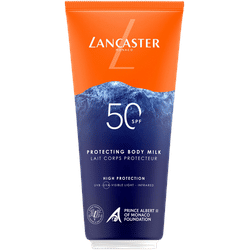 Lancaster Sun Beauty Body Milk SPF 50 - 0.2 l