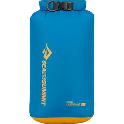 Sea to Summit Evac Lightweight Dry Bag turkish tile 5L