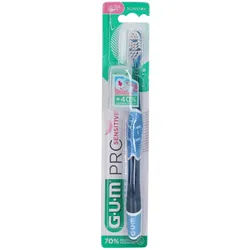 Gum® PRO Sensitive Ultra-Soft-Zahnbürste 510