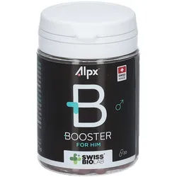 Booster For Him | Alpx