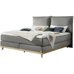 Boxspringbett HASENA IMELDA
