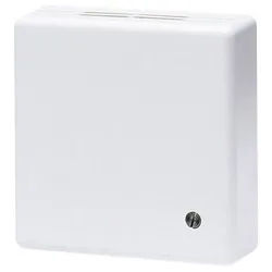 Eberle Raumthermostat Raumtemperaturregler 101110250102